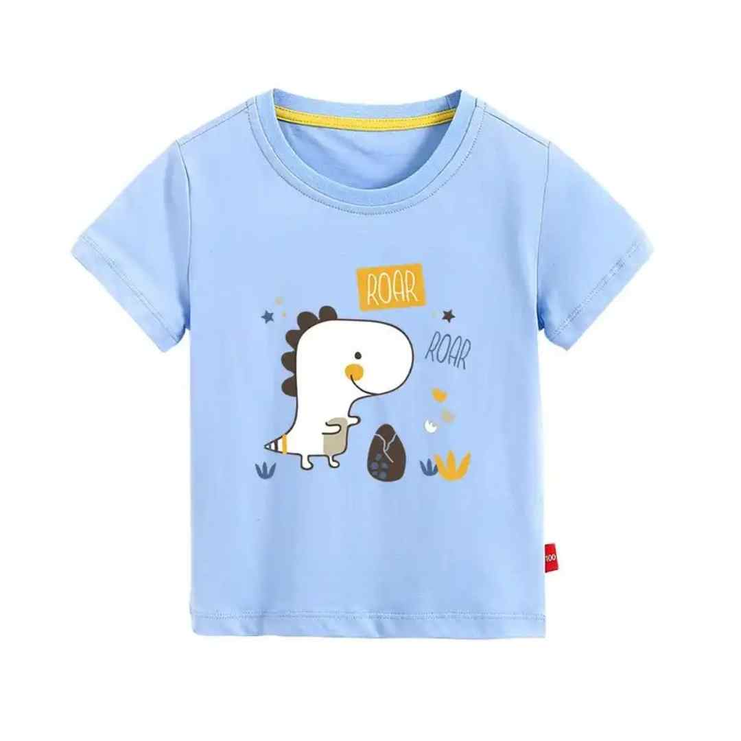 Toddlers T-Shirt